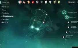 GENSHIN IMPACT - AR55, 14T5⭐Kazuha + Bis, Yelan, Cyno C1