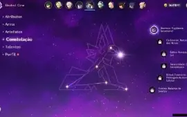 GENSHIN IMPACT - AR55, 14T5⭐Kazuha + Bis, Yelan, Cyno C1
