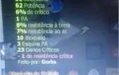 VENDO ACC ECAFLIP 200 OMEGA 150  NO DOFUS COMPLETA