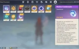 AR52 - 6 PERSONAGENS 5*