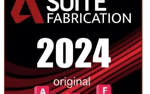 Suite Autodesk Fabrication para Windows - Original