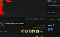 Conta Csgo Prime C/ Primeiro Email