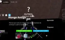 Conta de blox fruits com várias raça v4 sg gdh cdk ttk