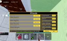 Conta de blox fruits com várias raça v4 sg gdh cdk ttk