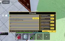 Conta de blox fruits com várias raça v4 sg gdh cdk ttk