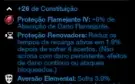 Conta Devaloka New world Bruiser Full biss