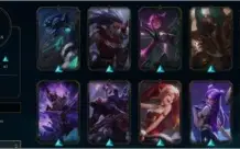 Conta League of Legends (lol)