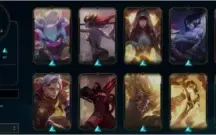 Conta League of Legends (lol)