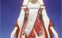 Conta Genshin YaeMiko+Noelle AR5