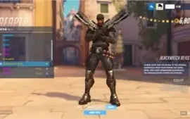 overwatch game of the year edition pc