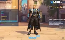 overwatch game of the year edition pc