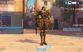 overwatch game of the year edition pc
