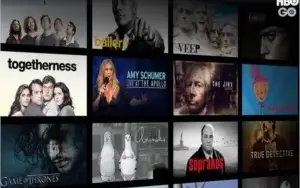 HBO GO | A Melhor Programação‎ 02 Dispositivos por 30 Dias