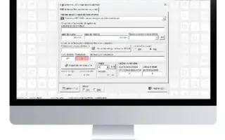 Sistema PDV Frente de Caixa para Lojas e Assistência Técnica
