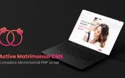 🚀 Plataforma de Matrimônio Online Completa 🚀