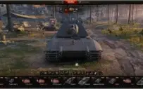 Conta World Of Tanks NA