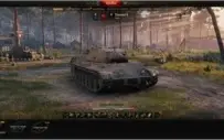 Conta World Of Tanks NA