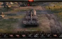 Conta World Of Tanks NA