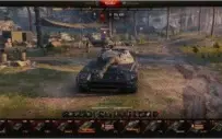 Conta World Of Tanks NA
