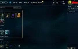 Conta smurf plat 3