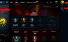 Conta smurf plat 3