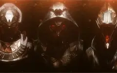 DESTINY 2 DESAFIOS DE OSIRIS - Carry