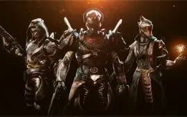 DESTINY 2 DESAFIOS DE OSIRIS - Carry