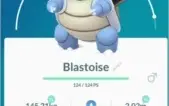 Conta Pokémon GO Nível 22 Barata