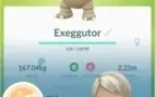 Conta Pokémon GO Nível 22 Barata
