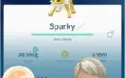Conta Pokémon GO Nível 22 Barata