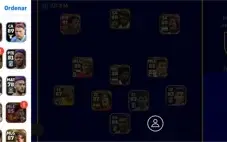 Conta pes 2022