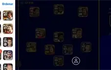 Conta pes 2022