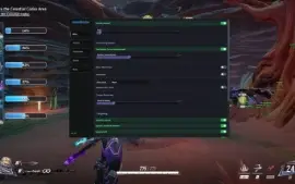 Cheat Marvel Rivals Vitálicio (Aimbot, Esp, Skinchanger)