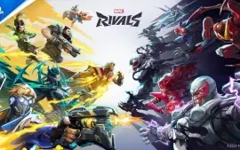 Cheat Marvel Rivals Vitálicio (Aimbot, Esp, Skinchanger)