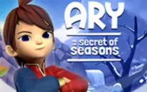 Xbox Ary And The Secret Of Seasons #C89145