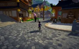 Xbox Ary And The Secret Of Seasons #C89145