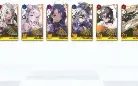 Conta Nikke Goddess of Victory mid-late game