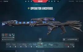 Conta Valorant - Muitas Skins