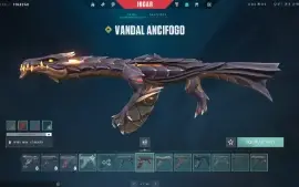 Conta Valorant - Muitas Skins