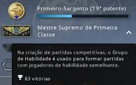 Conta Supremo - 940 Horas De Cs - Lvl 23 Steam - 1 Medalha