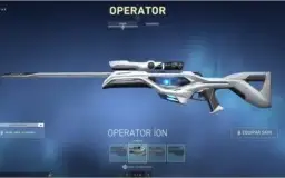 Conta VALORANT + 70 SKINS