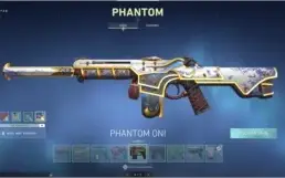Conta VALORANT + 70 SKINS
