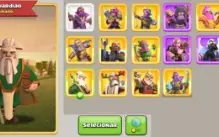 Conta CV15 + Muitas skins