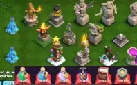 Conta CV15 + Muitas skins