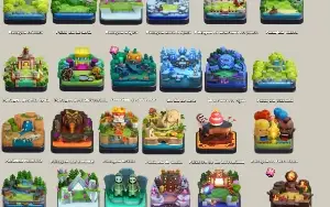 Conta CV15 + Muitas skins