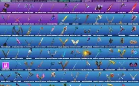 Conta Fortnite | 124 Skins | Spider-Man | Entrega automática