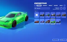 Conta Fortnite | 124 Skins | Spider-Man | Entrega automática