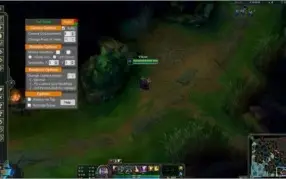 Script Zoom - League of Legends