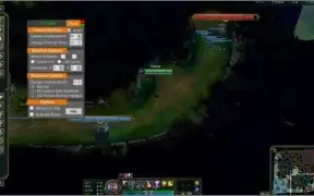 Script Zoom - League of Legends