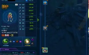 Conta Ladmo Server Alphamon 2 Ot Vice
